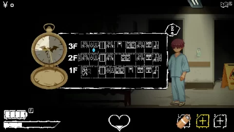 HospitalSeduction汉化版