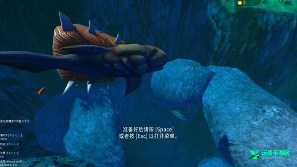 海底大猎杀手机版