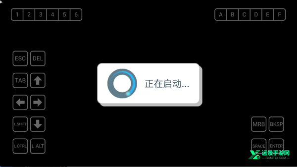 吸血鬼爬行者安卓版