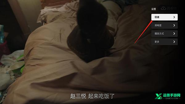 哔哩哔哩电视版