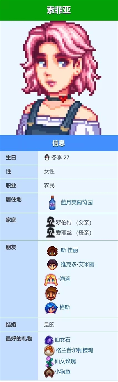 星露谷物语魔改版
