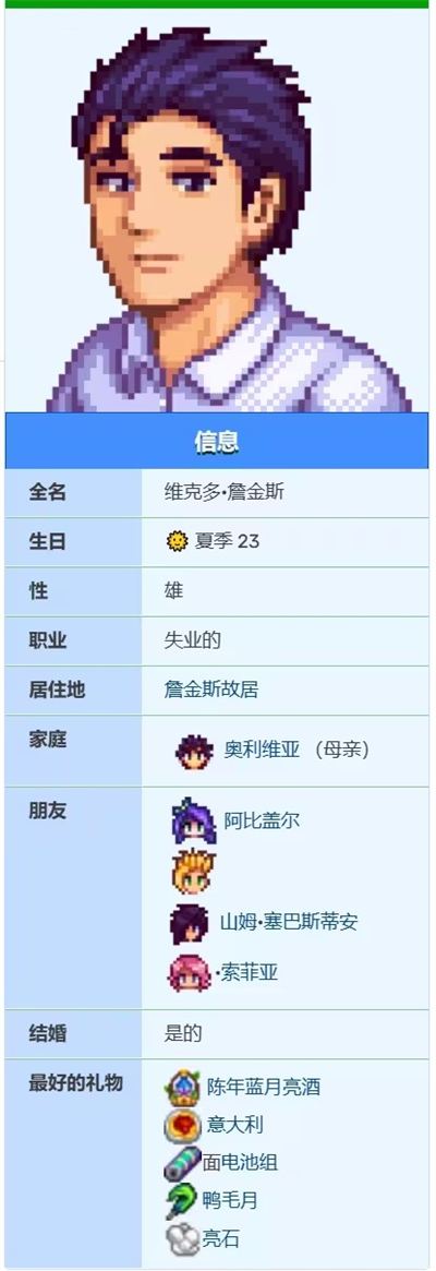 星露谷物语魔改版
