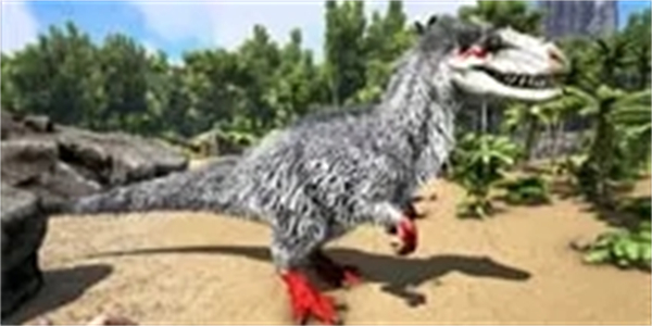 方舟手游重制版