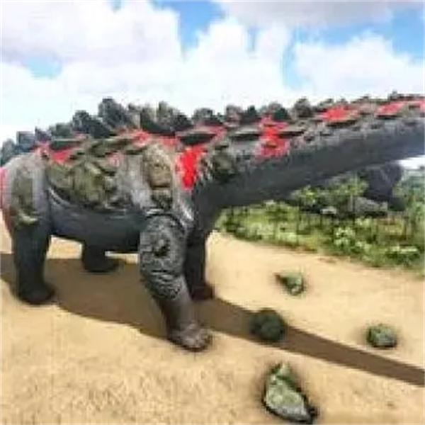 方舟手游重制版