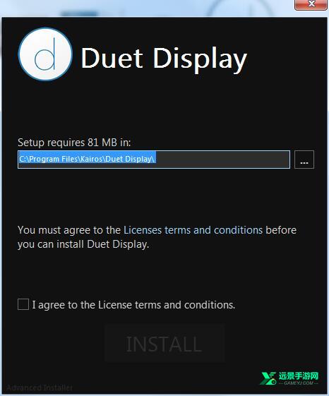 Duet Display免费版