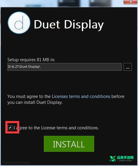 Duet Display免费版