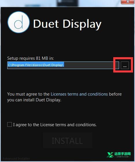 Duet Display免费版