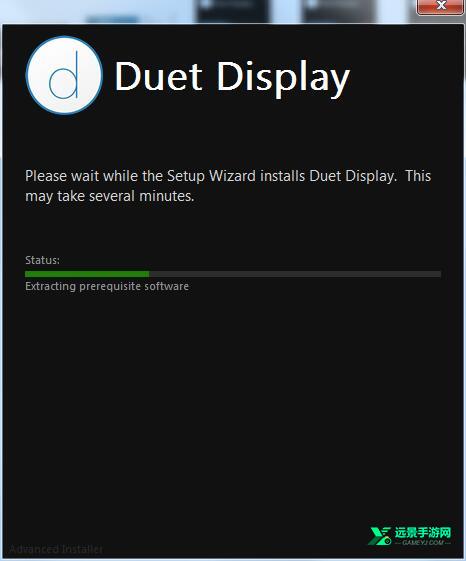 Duet Display免费版