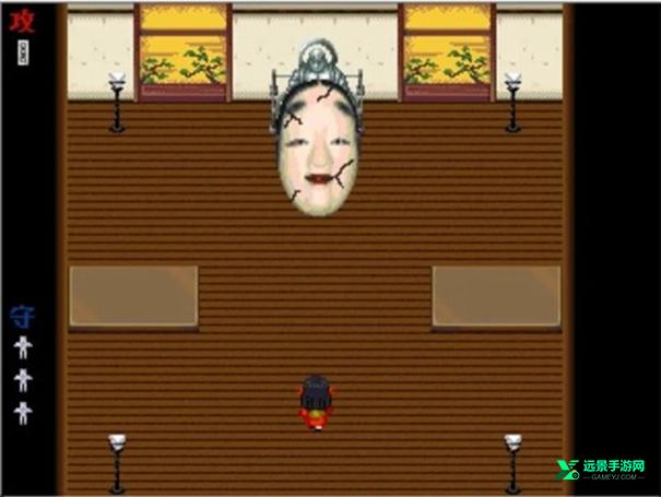 怪异症候群1手机版