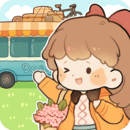 朵拉的露营餐车折相思版
