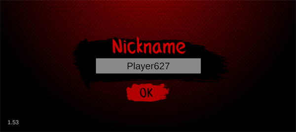 Nextbot追逐正版