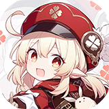 原神桌宠q版