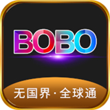 啵啵浏览器无国界黑色版
