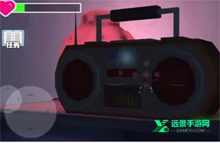 蚊子骚扰模拟器手机版