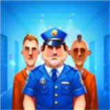 狱警模拟器3D