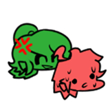 FNF内鬼拟人