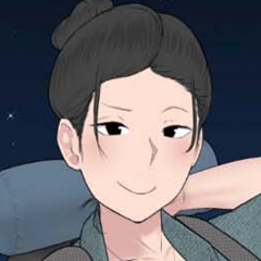我和朋友陪妈妈去露营拓展版