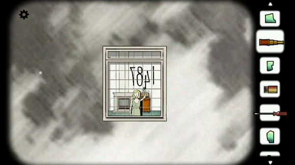 逃离方块四季汉化版