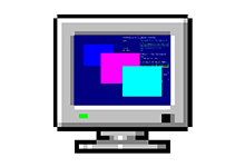 Desktop Info中文版