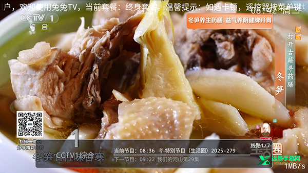 兔兔TV官方版