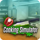 cooking simulator