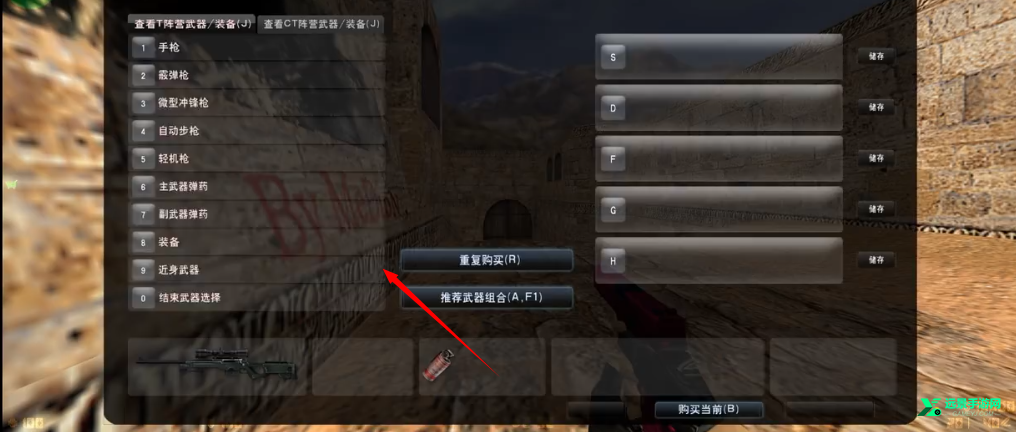 CSMoE柑橘版