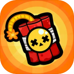 爆裂守卫官方正版