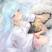 美少女万华镜异闻雪女冷狐版
