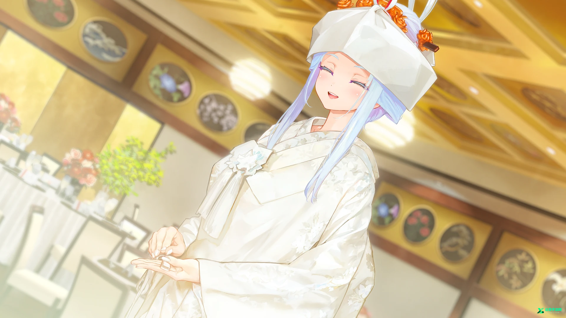 美少女万华镜异闻雪女冷狐版