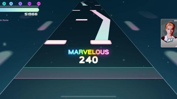 superstarhybe音游