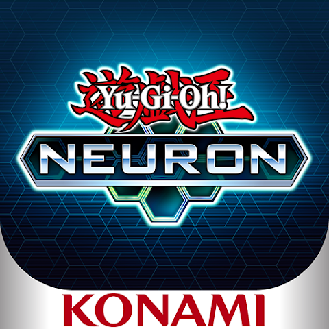 游戏王Neuron官方版