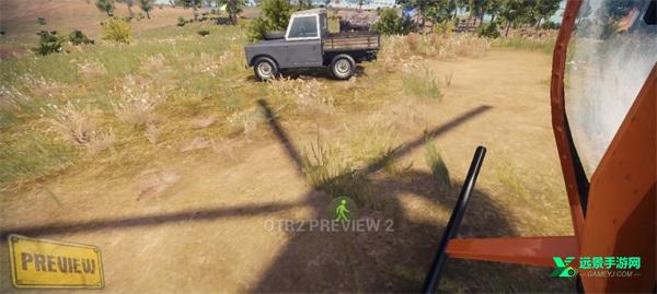 越野之路2MOD版