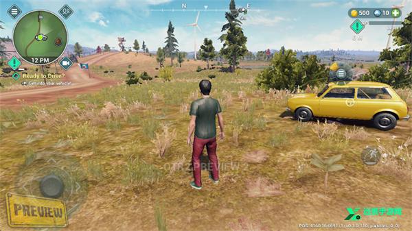 越野之路2MOD版