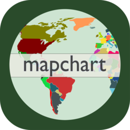 Mapchart官方正版