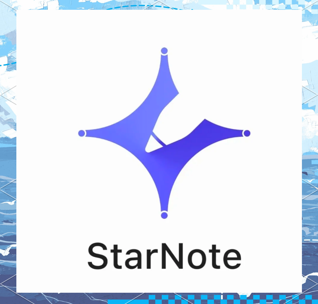 StarNote