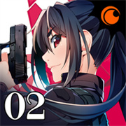 灰色幻影扳机第2卷手机版