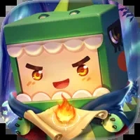 迷你世界皮肤版