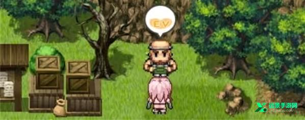 女盗贼希露菲与不眠之岛小熊移植版