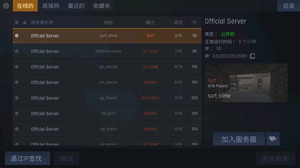csgo单机版汉化