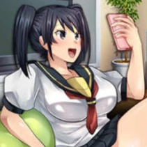 粗心的妹妹冷狐版