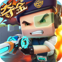 迷你枪战精英mod版