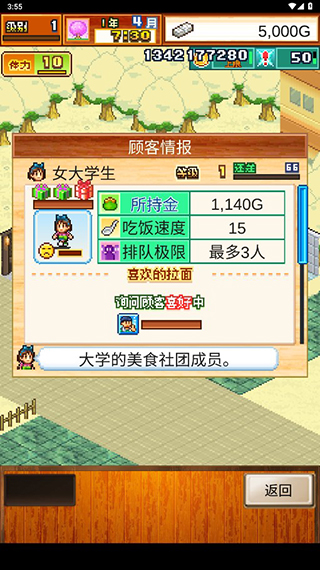 开罗拉面店原版