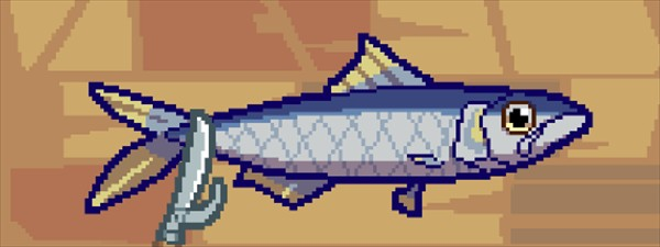 ScaleTheDepths海上餐厅