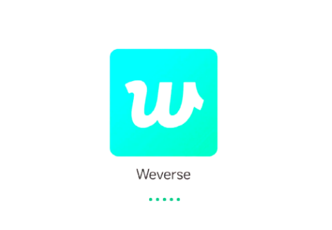 weverse
