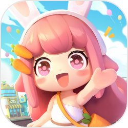 冲吧迷你少女团国际服
