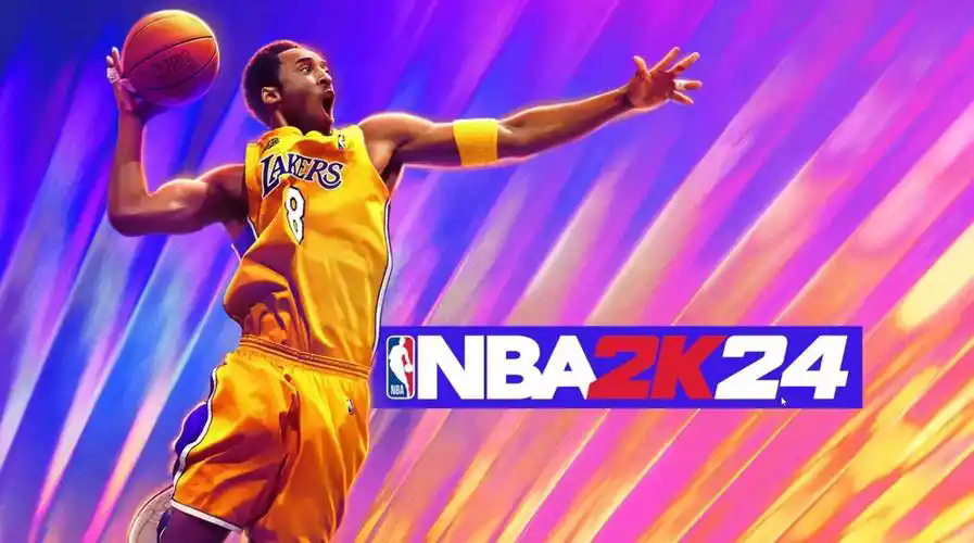 NBA2K24