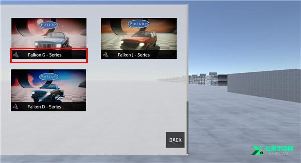 beamng drive手机版