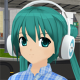少女都市mod