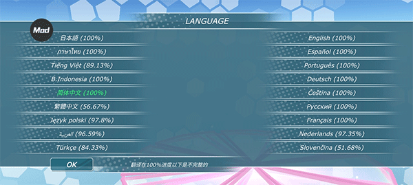 少女都市mod