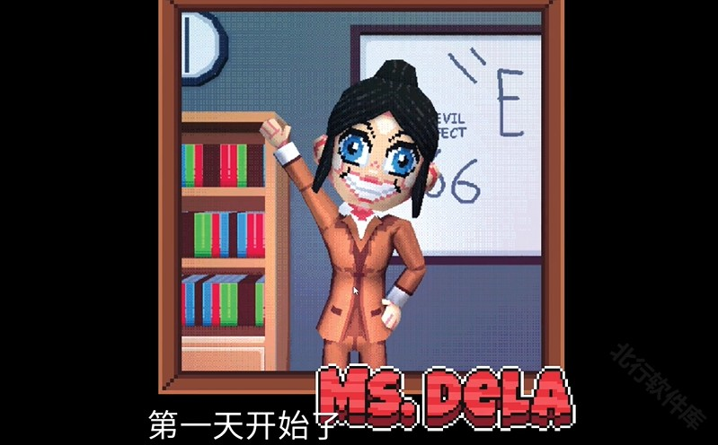 我没有作弊手游